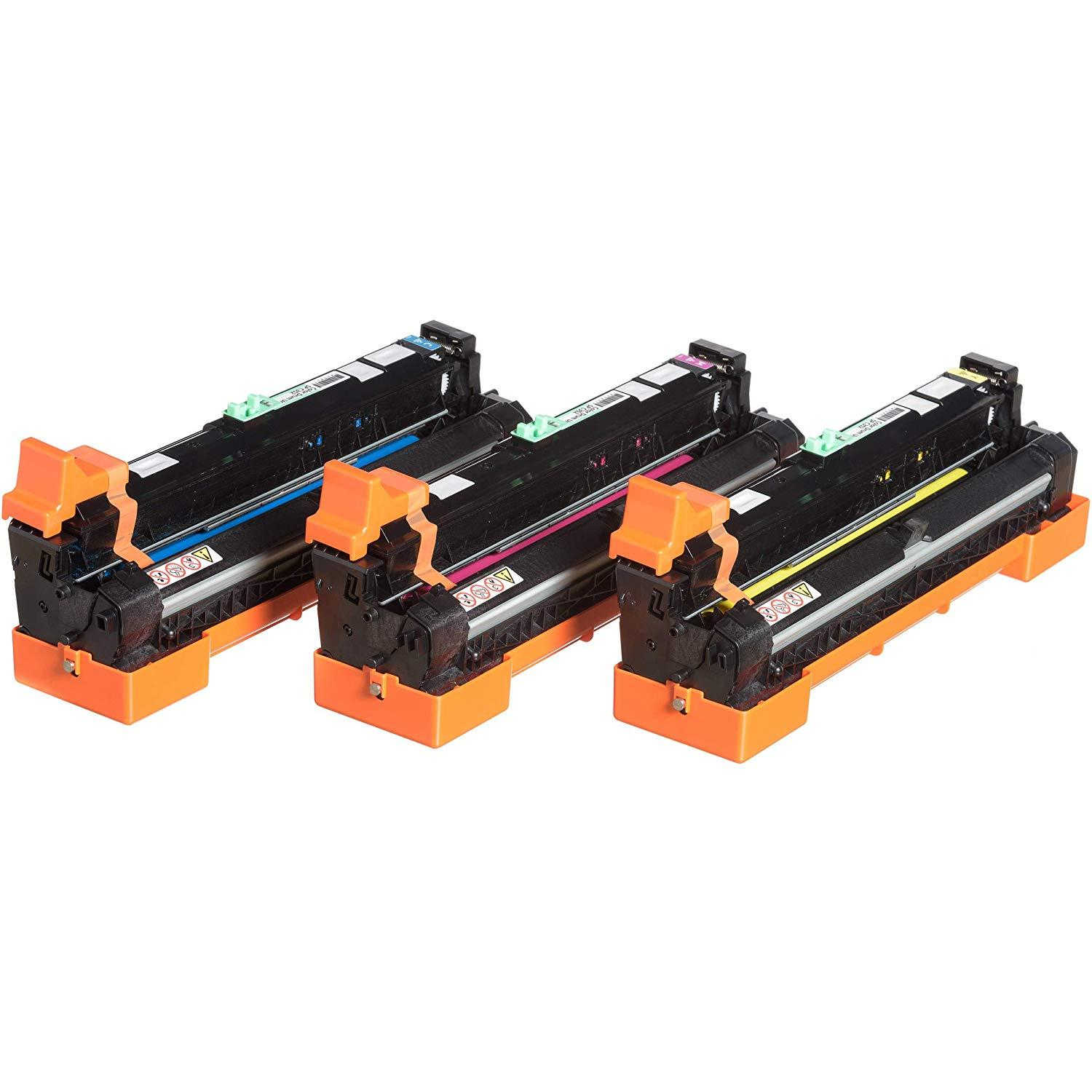 Драм-картридж Ricoh SP C352 (408224) цвет. для SP C352DN (фотобарабан) - фото 2