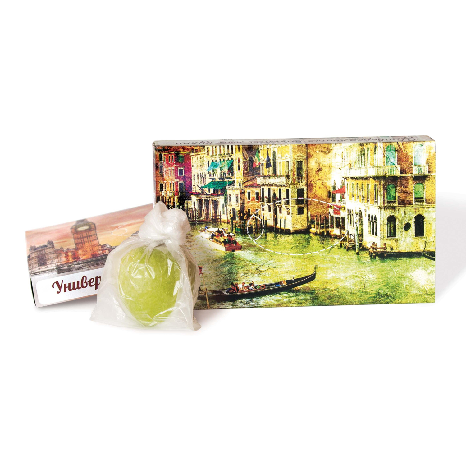 Пакет фасовочный для продуктов в боксе 24Х37см 16 мкм, 100шт/уп Пакет фасовочный для продуктов в боксе 24Х37см 16 мкм, 100шт/уп - фото 4