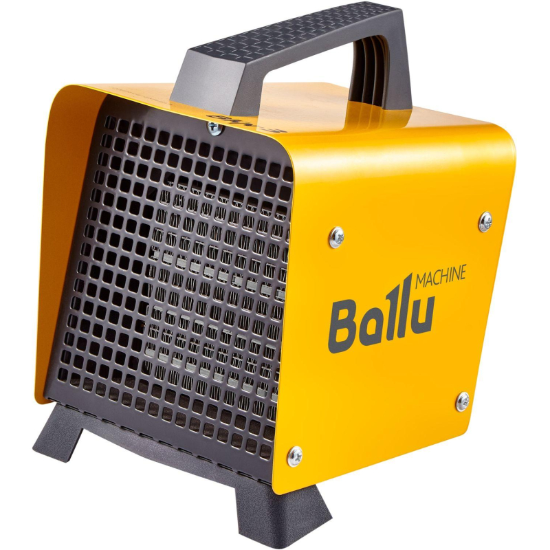 Пушка тепловая BALLU, BKN-3 - фото 2