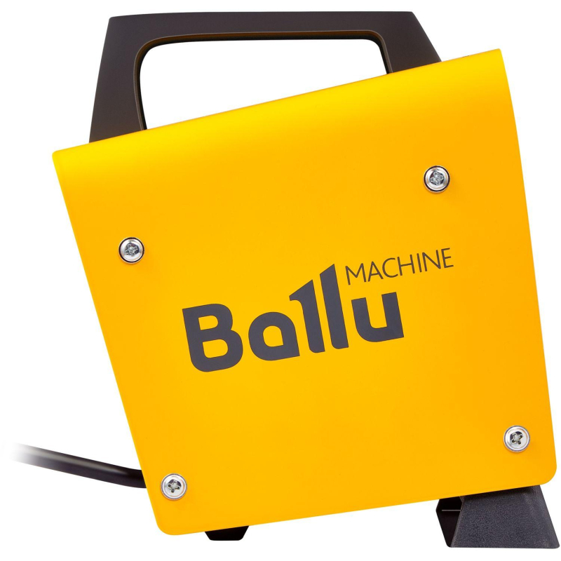 Пушка тепловая BALLU, BKN-3 - фото 5