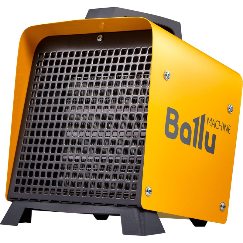 Пушка тепловая BALLU BKN-5 - фото 3