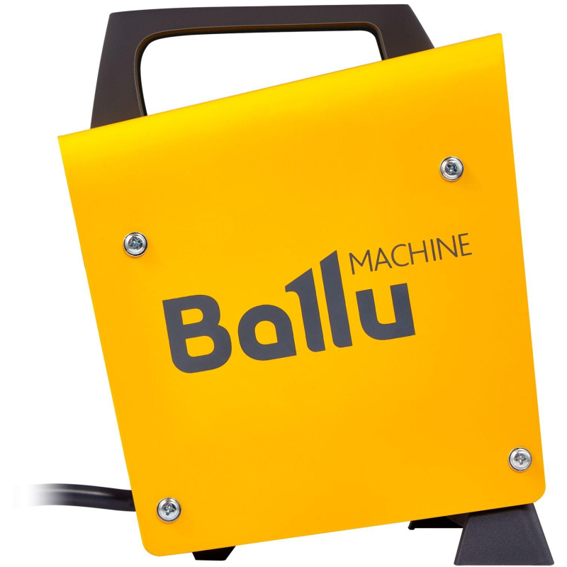 Пушка тепловая BALLU BKN-5 - фото 5