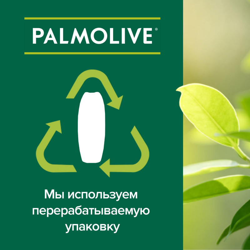 Гель для душа Palmolive Натурэль Мед и увлажняющее молочко, 750 мл - фото 9