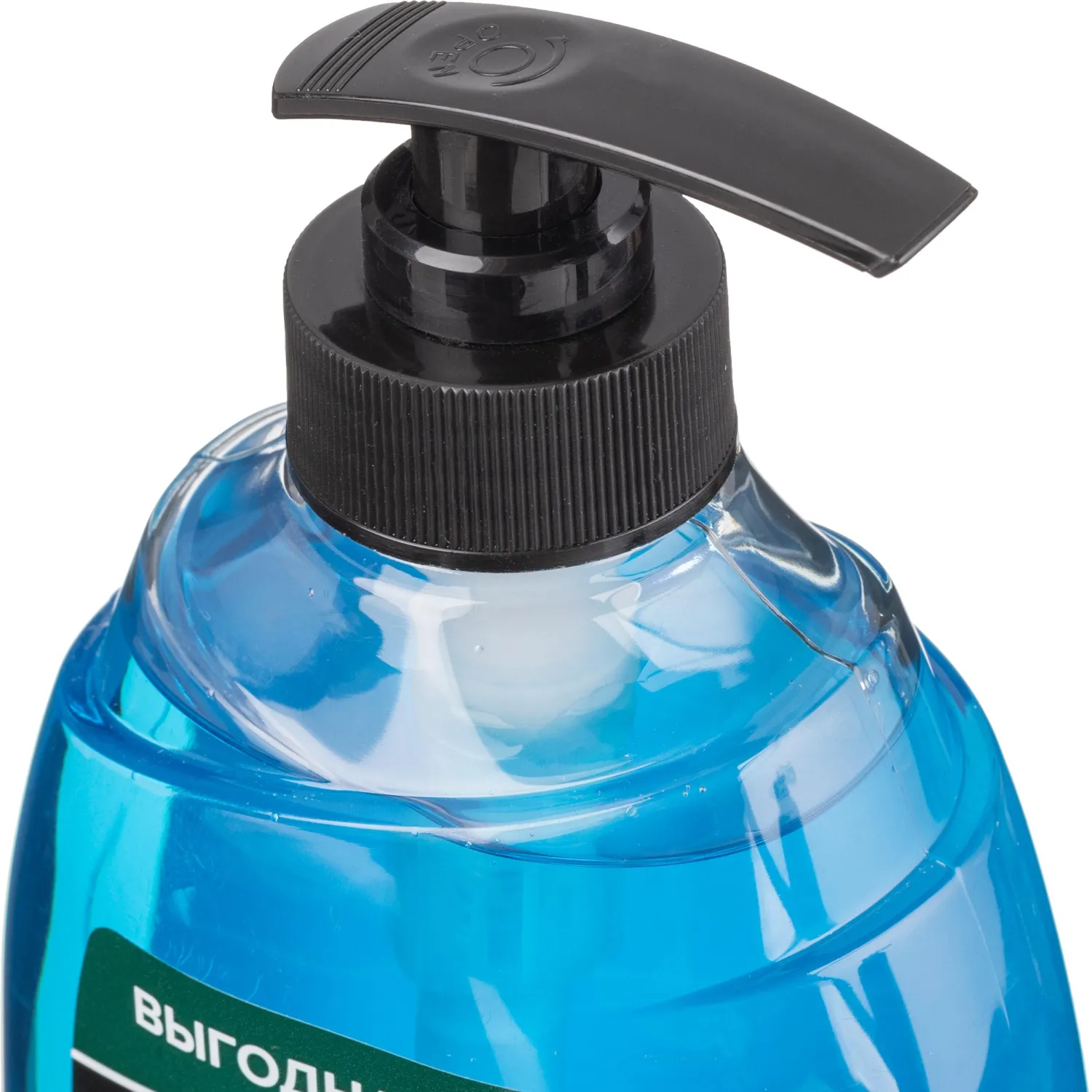 Гель для душа Palmolive Men Спорт Восстанавливающий, 750 мл - фото 3