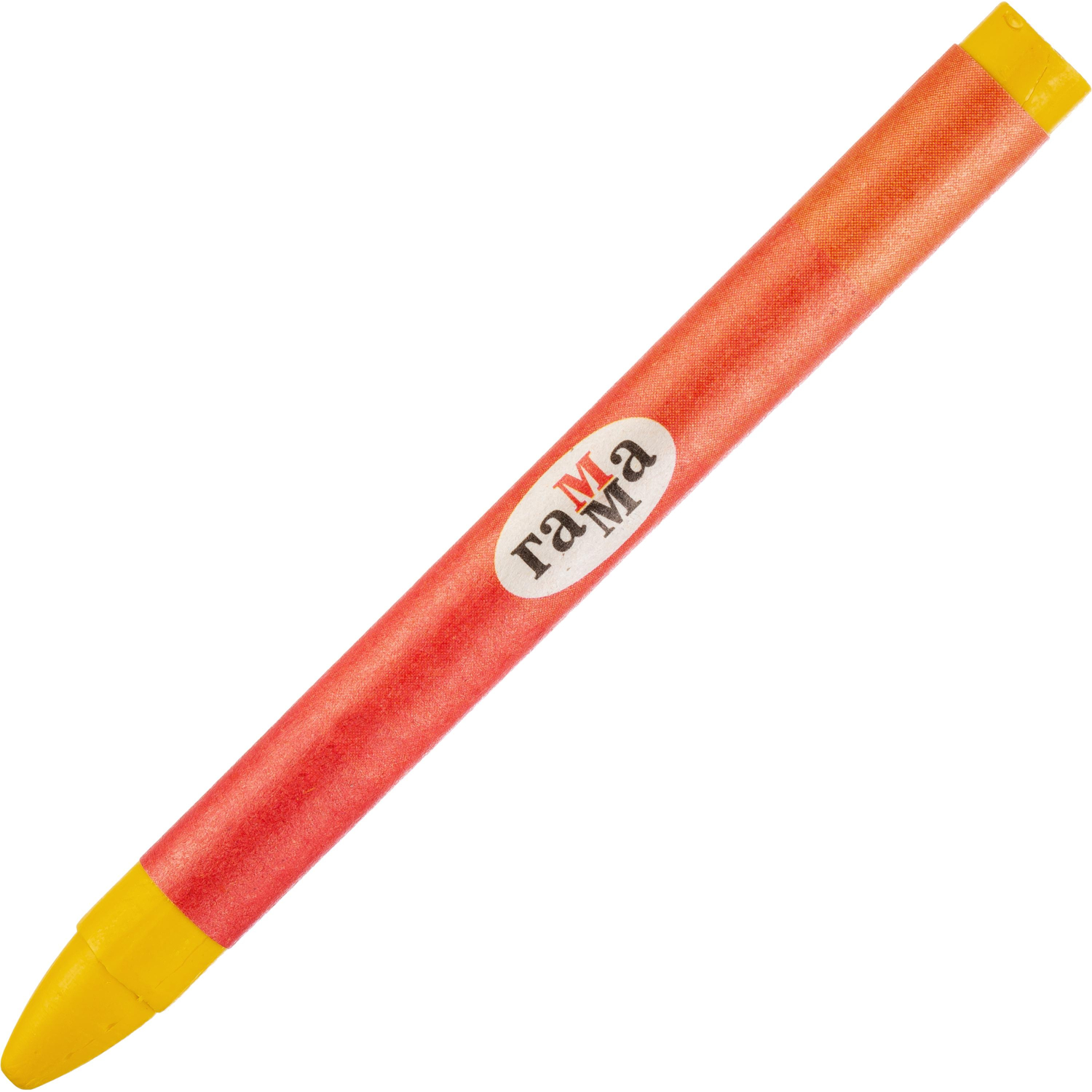 Мелки восковые Гамма Мультики круглые, 8x90 мм, 12 цветов,2131018_01_29 - фото 3