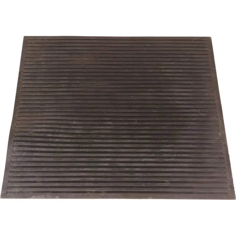 Коврик диэлектрический (50х50) - фото 1