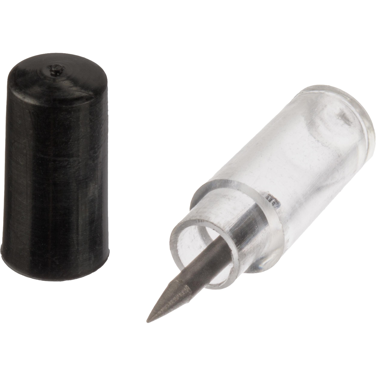 Готовальня Глобус НЧ9-30-60 &#039;Junior&#039;, 9 предм.,металл,в пласт. пенале      - фото 7