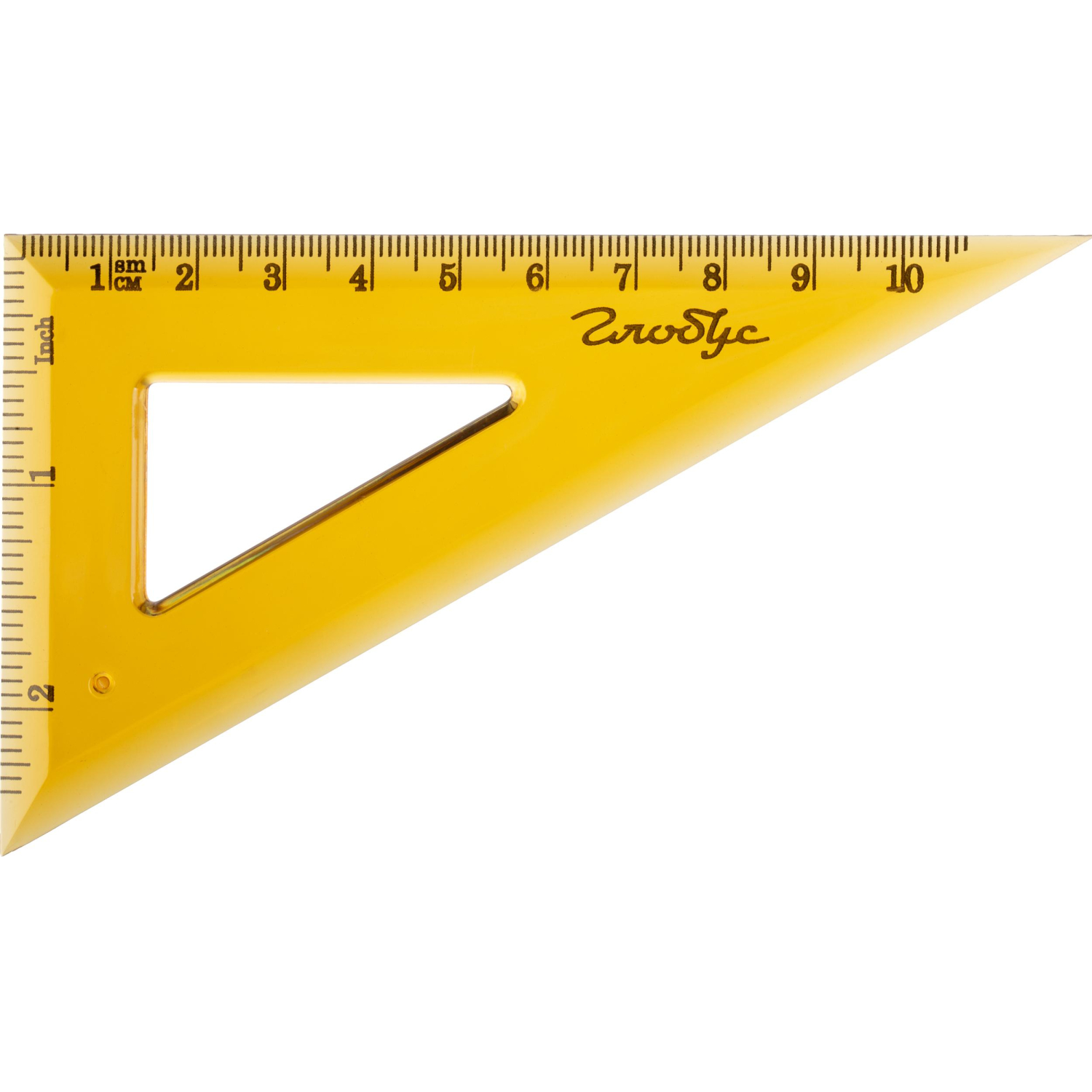 Готовальня Глобус НЧ9-30-60 &#039;Junior&#039;, 9 предм.,металл,в пласт. пенале      - фото 10