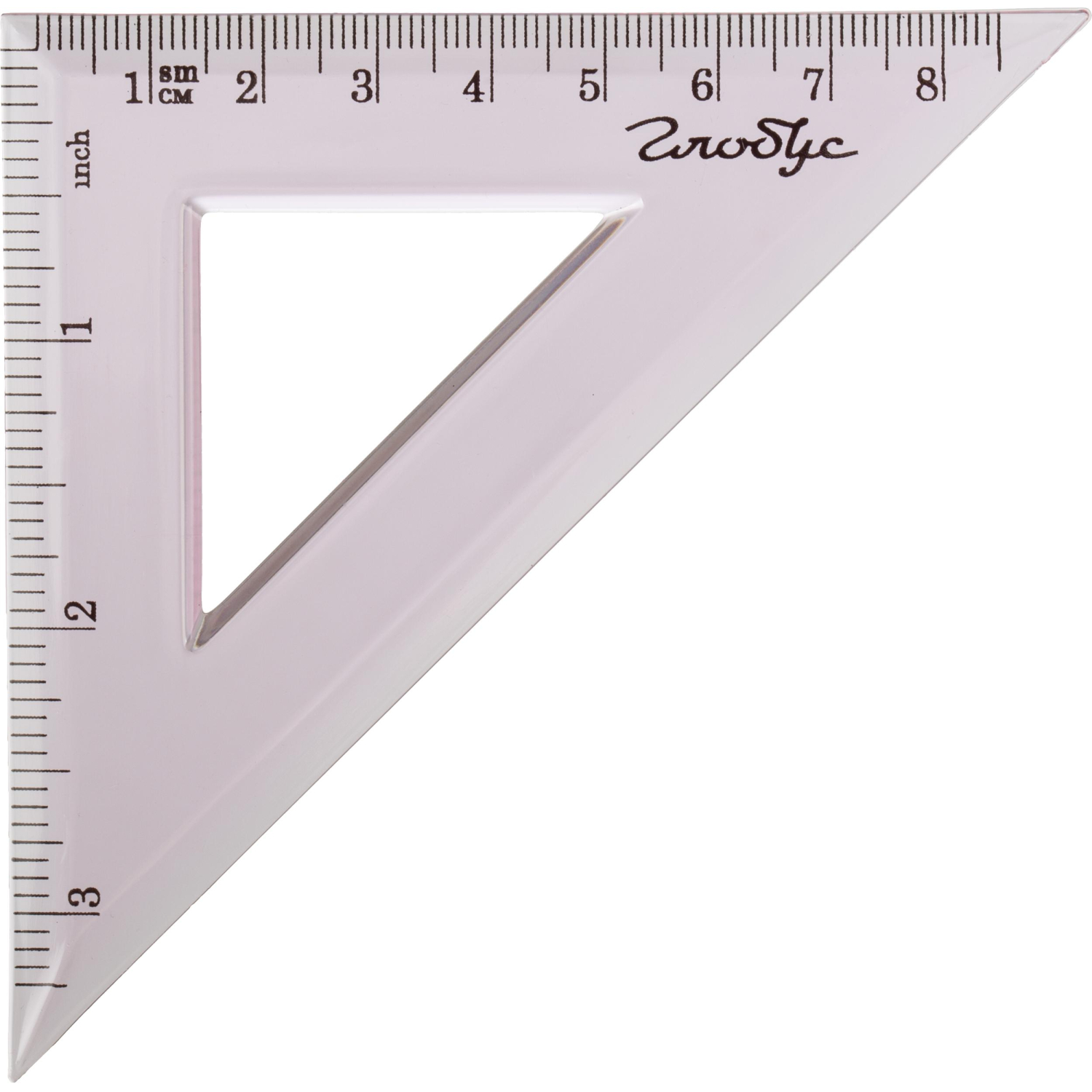 Готовальня Глобус НЧ9-30-60 &#039;Junior&#039;, 9 предм.,металл,в пласт. пенале      - фото 11