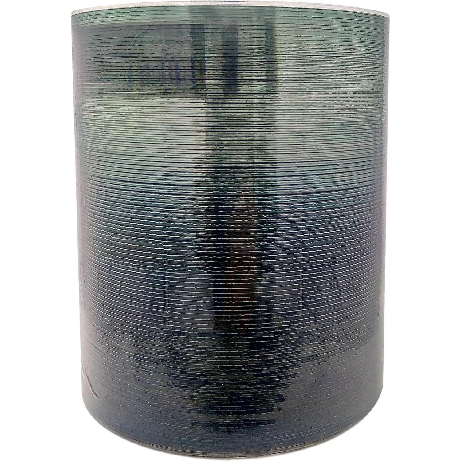 Носители информации CD-R Printable, 52x, Mirex, Bulk/100 UL120008A8T - фото 3