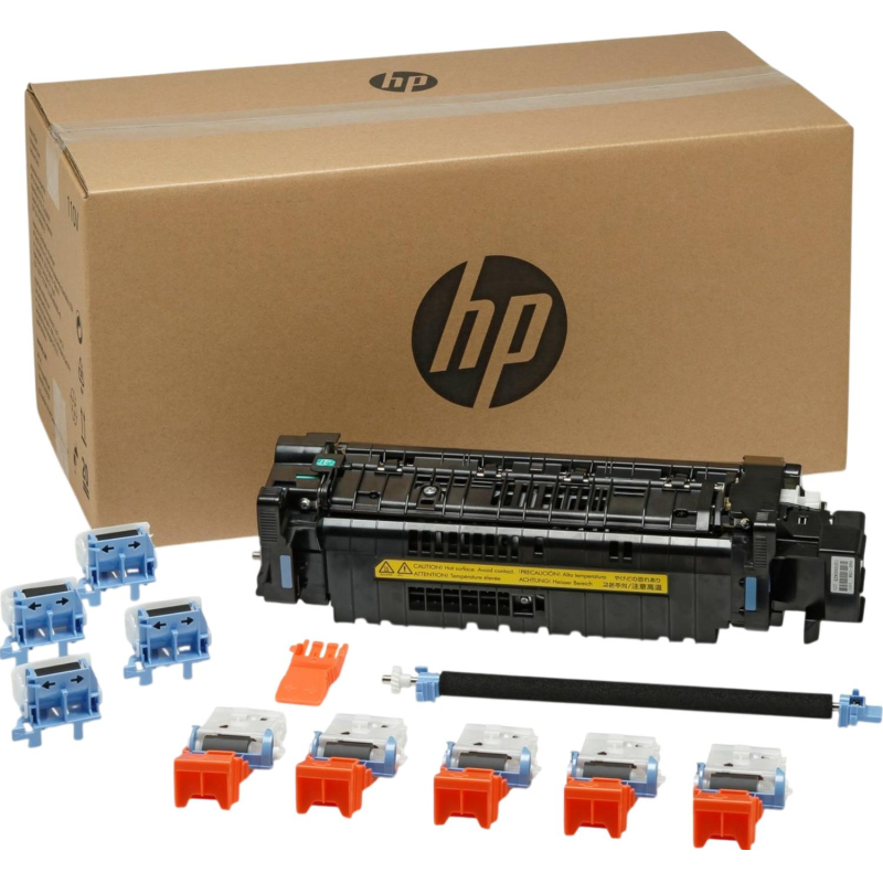 Запасная часть сервисный к-т HP LLC LaserJet 220v Maintenance Kit (J8J88A) - фото 1