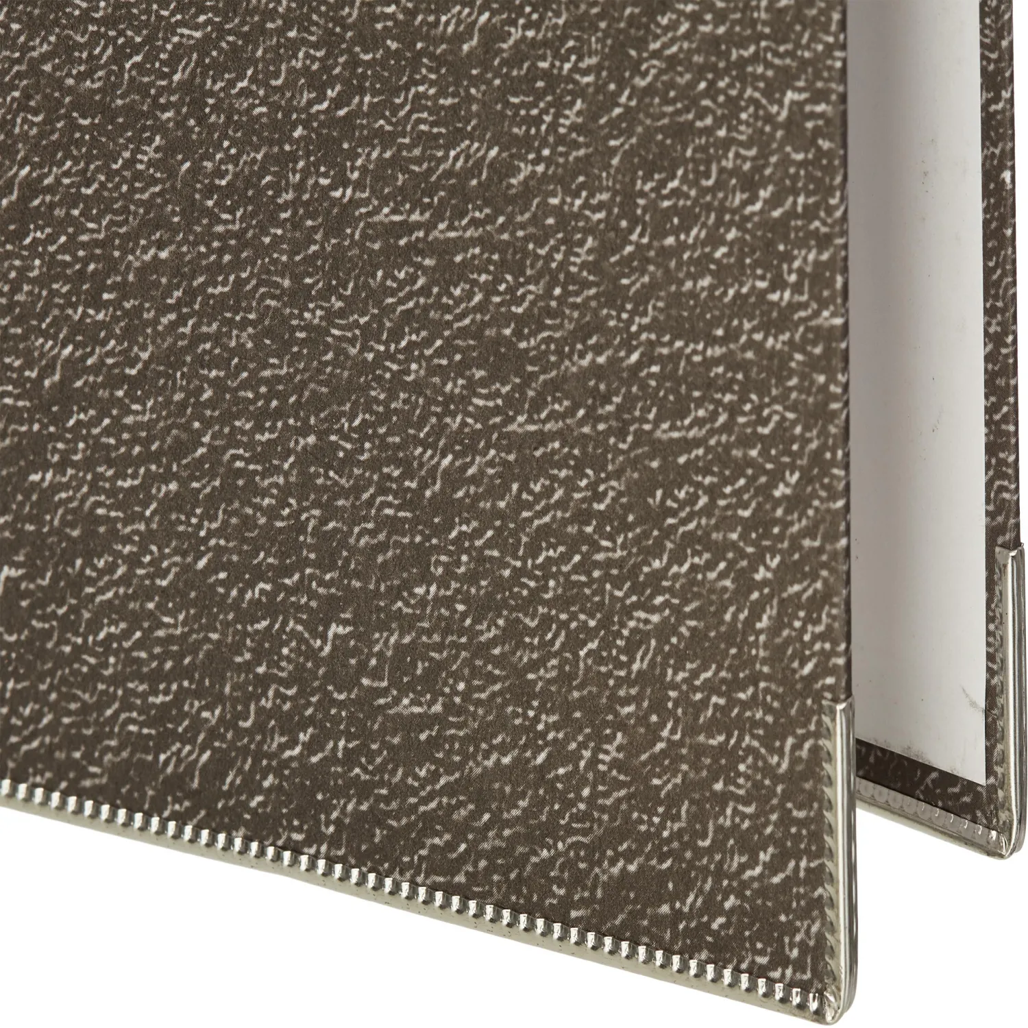 Папка-регистратор 75 мм Attache мрамор,мет.уг.,крас кореш,карм.кор,бум/бум Папка-регистратор 75 мм Attache мрамор,мет.уг.,крас кореш,карм.кор,бум/бум - фото 3