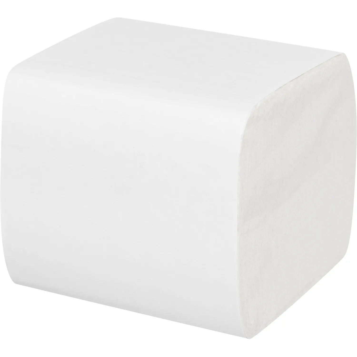 Бумага туалетная д/дисп KK Kleenex Hostess 2сл белая 250л 32пач/уп_8035 - фото 2