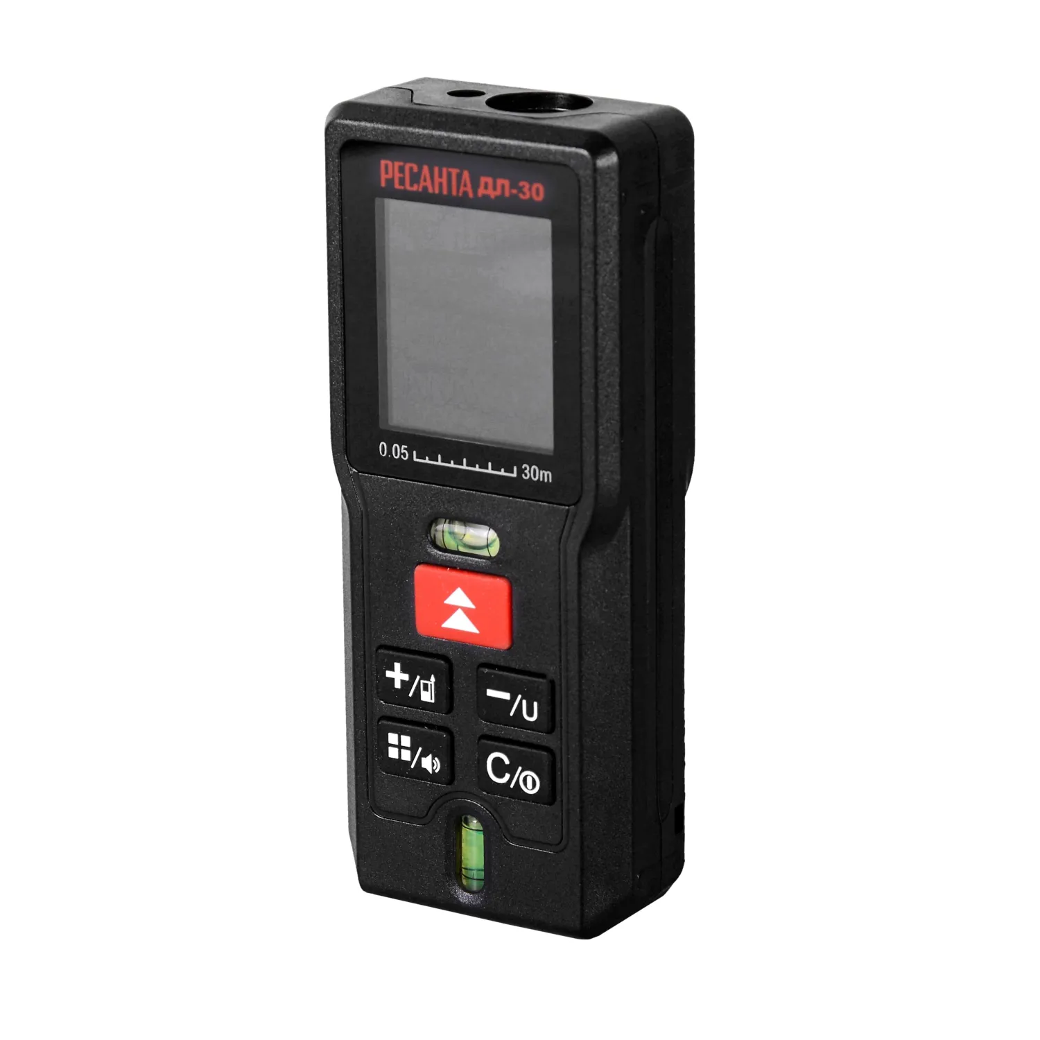 Дальномер Ресанта ДЛ-30 (61/10/519) - фото 1