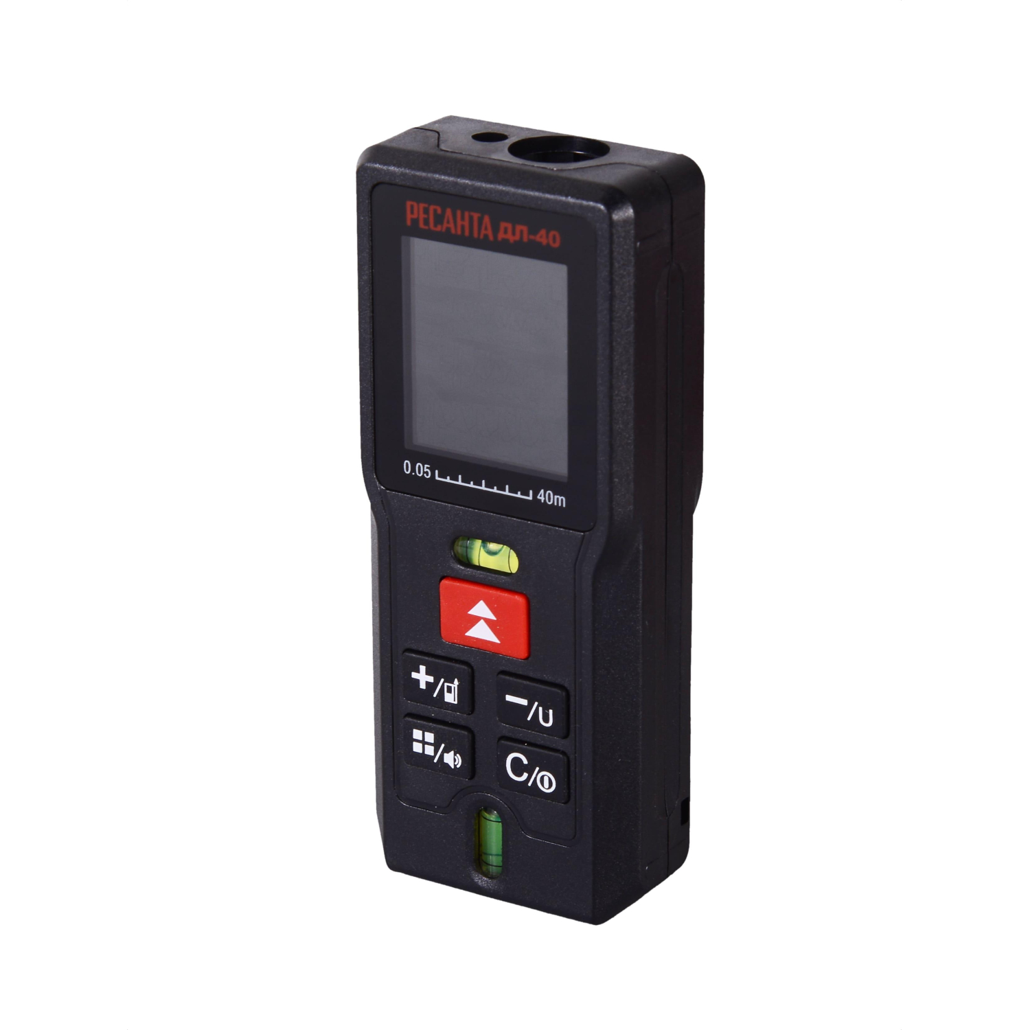 Дальномер Ресанта ДЛ-40 (61/10/515) - фото 1