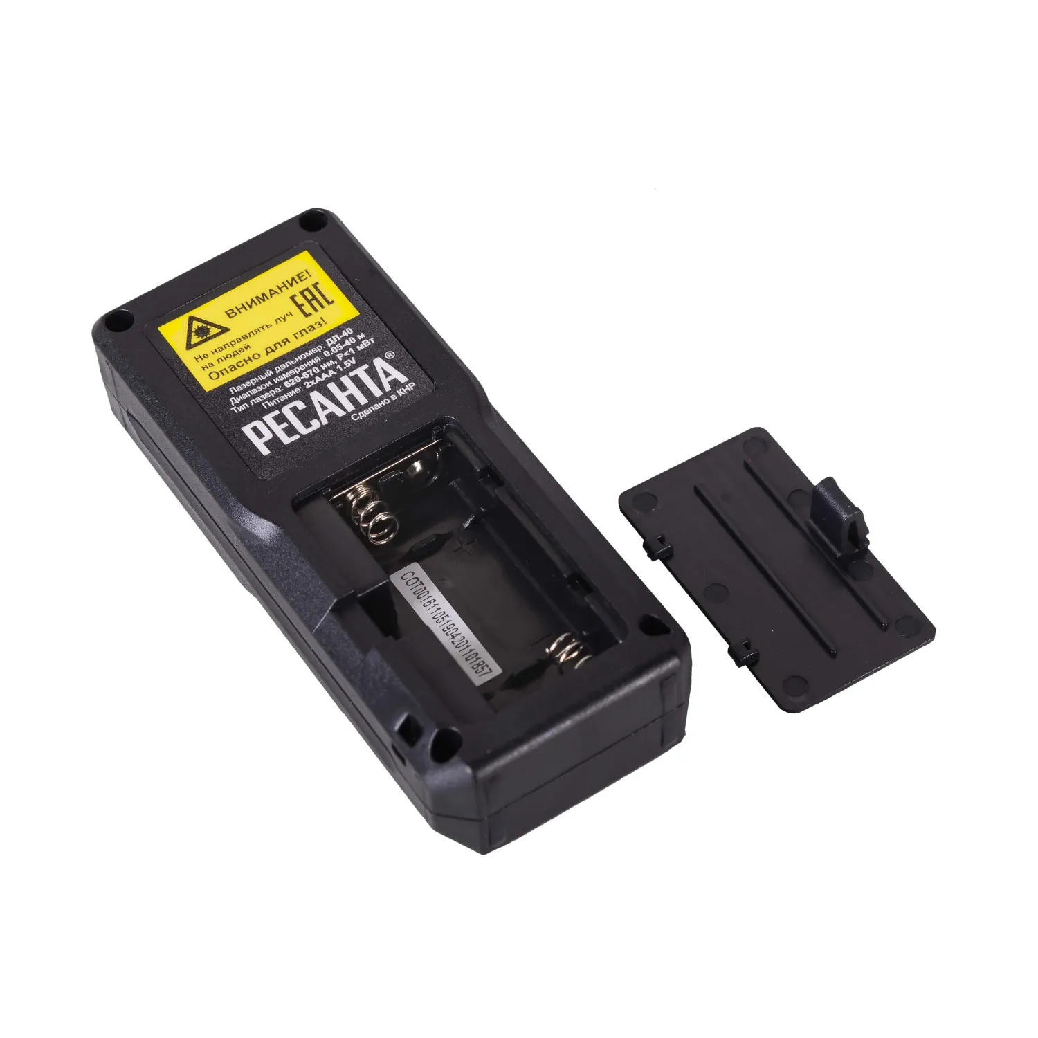 Дальномер Ресанта ДЛ-40 (61/10/515) - фото 7