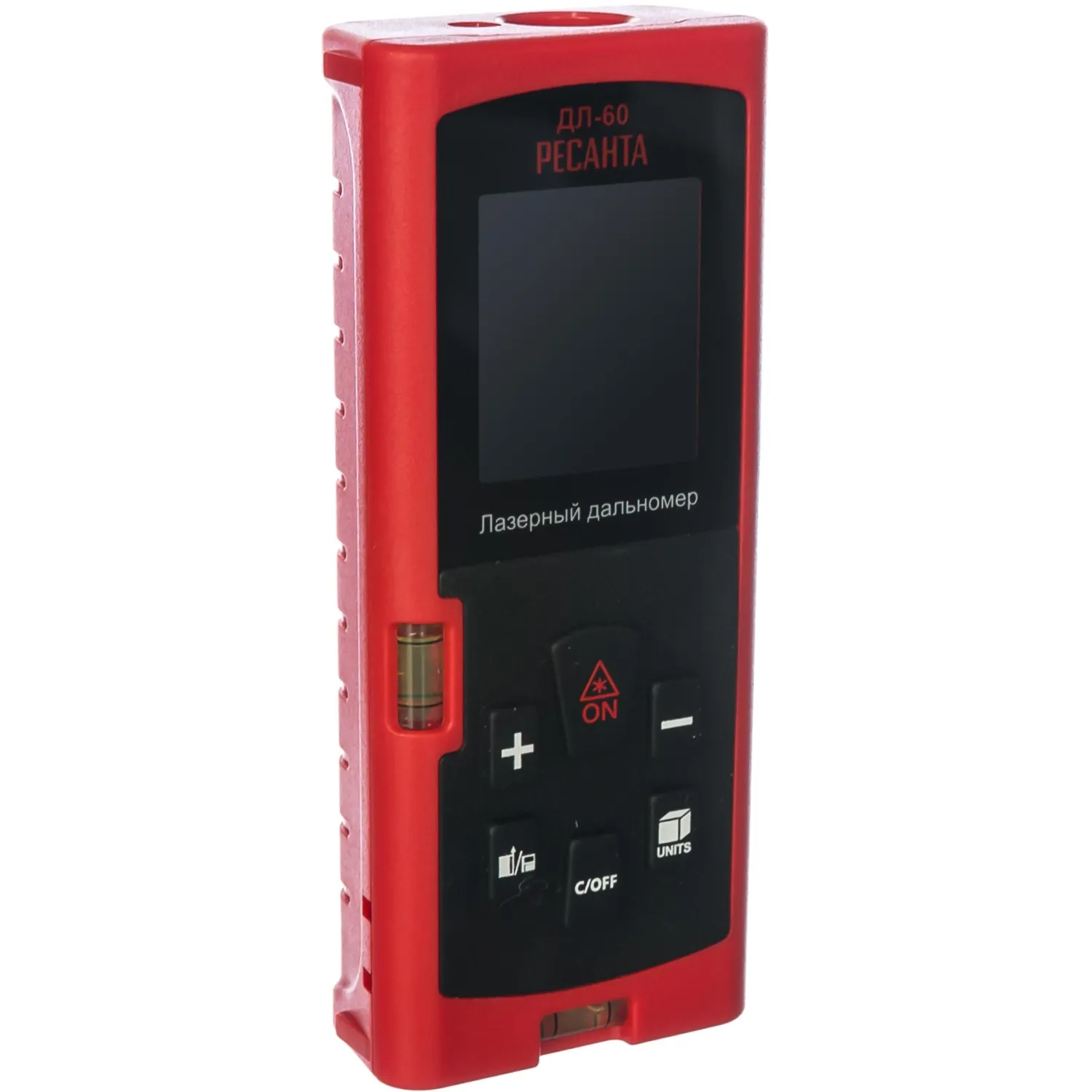 Дальномер Ресанта ДЛ-60 (61/10/516) - фото 1