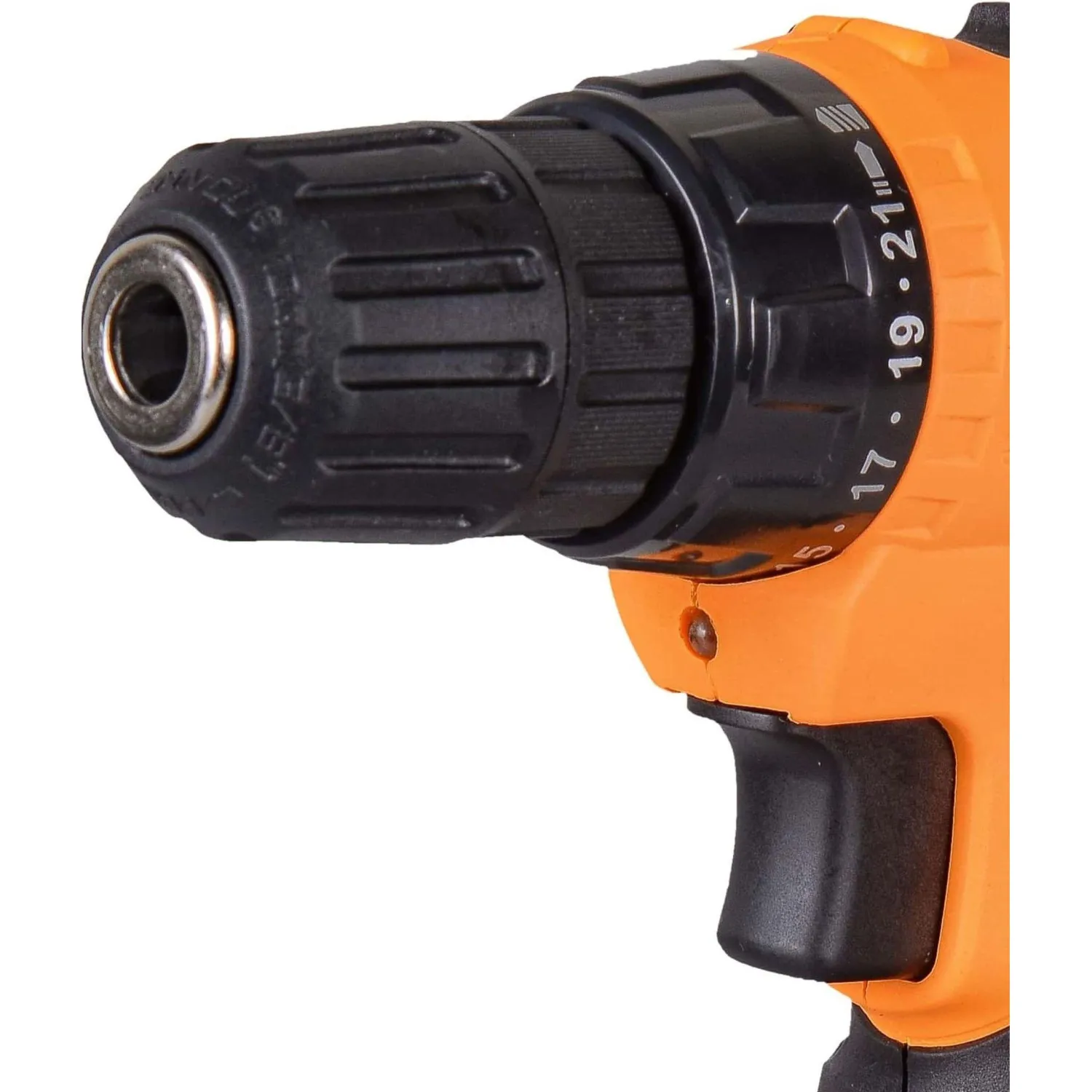 Дрель-шуруповерт аккумуляторная Вихрь ДА-12Л-2 (72/14/14) - фото 3