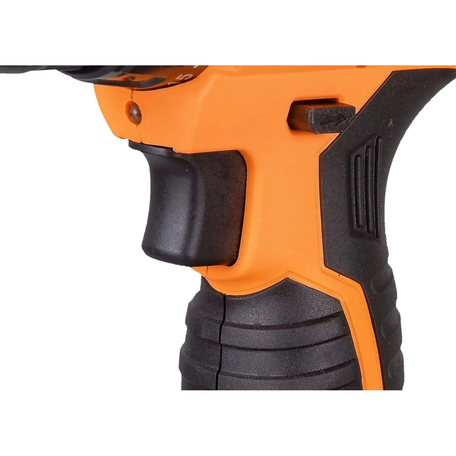 Дрель-шуруповерт аккумуляторная Вихрь ДА-12Л-2 (72/14/14) - фото 4