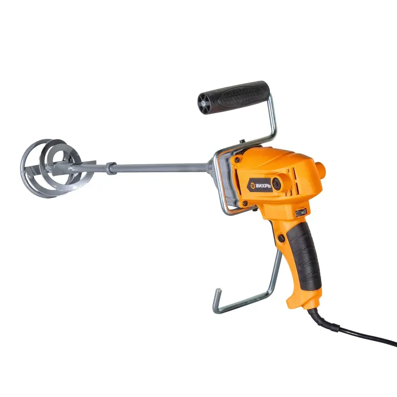 Дрель-миксер ВИХРЬ СМ-1200Э (72/20/1) - фото 1