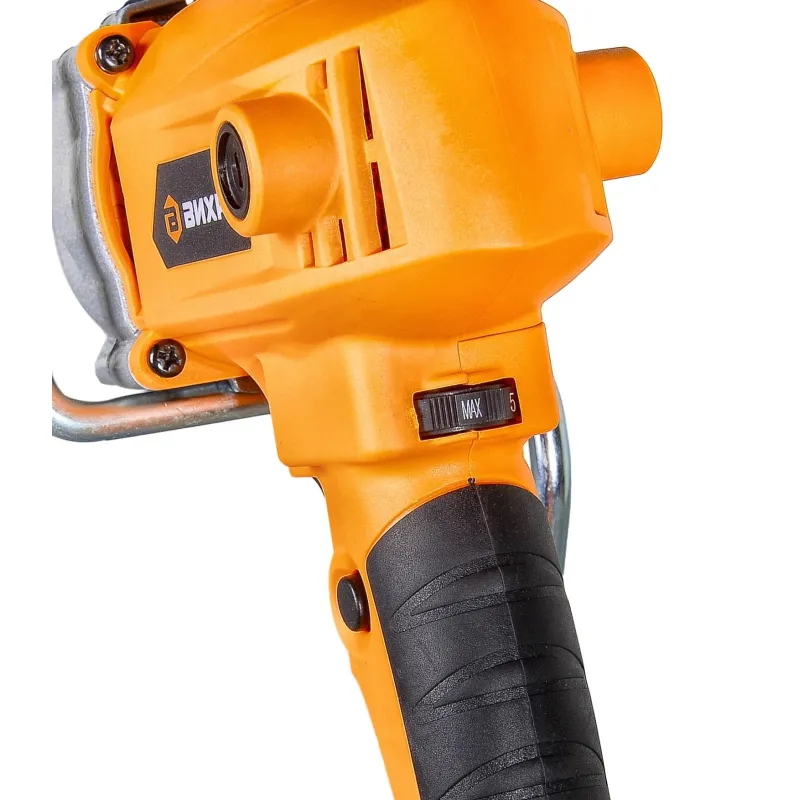 Дрель-миксер ВИХРЬ СМ-1200Э (72/20/1) - фото 4