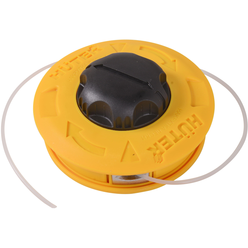 Триммер бензиновый Huter GGT-2900S (70/2/24) - фото 4