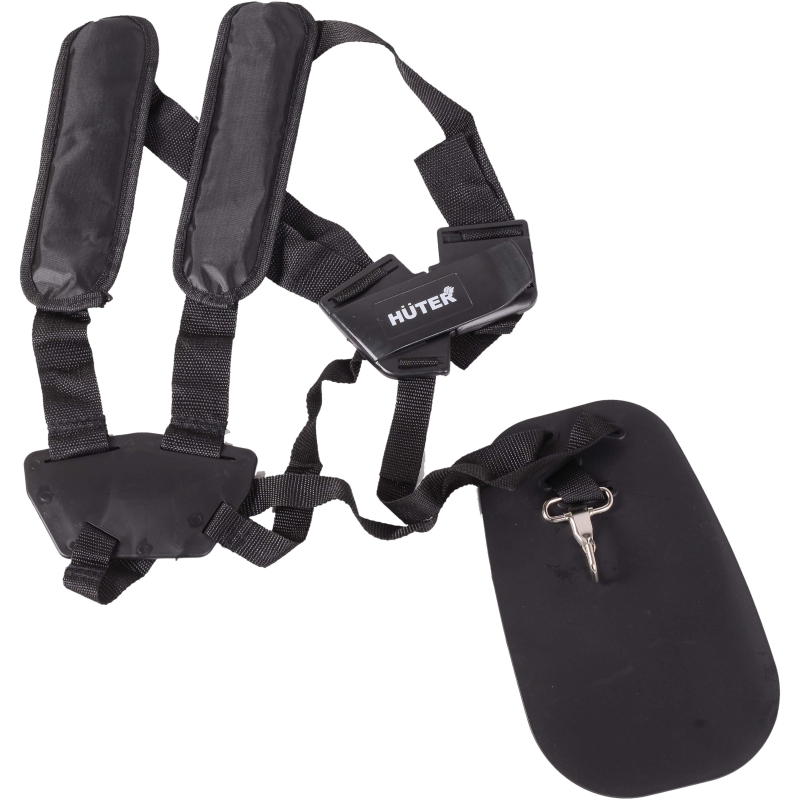 Триммер бензиновый Huter GGT-2900S (70/2/24) - фото 5