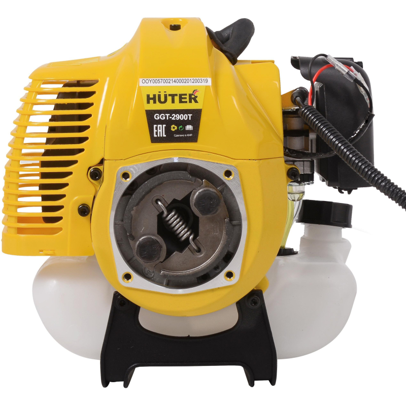 Триммер бензиновый Huter GGT-2900T (70/2/23) - фото 3