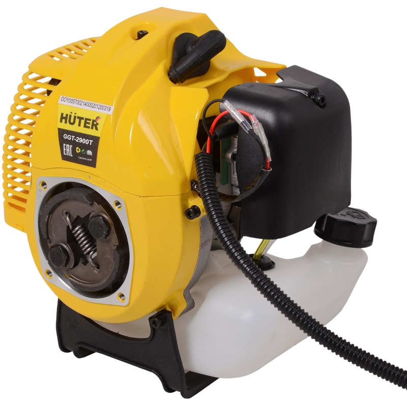 Триммер бензиновый Huter GGT-2900T (70/2/23) - фото 4