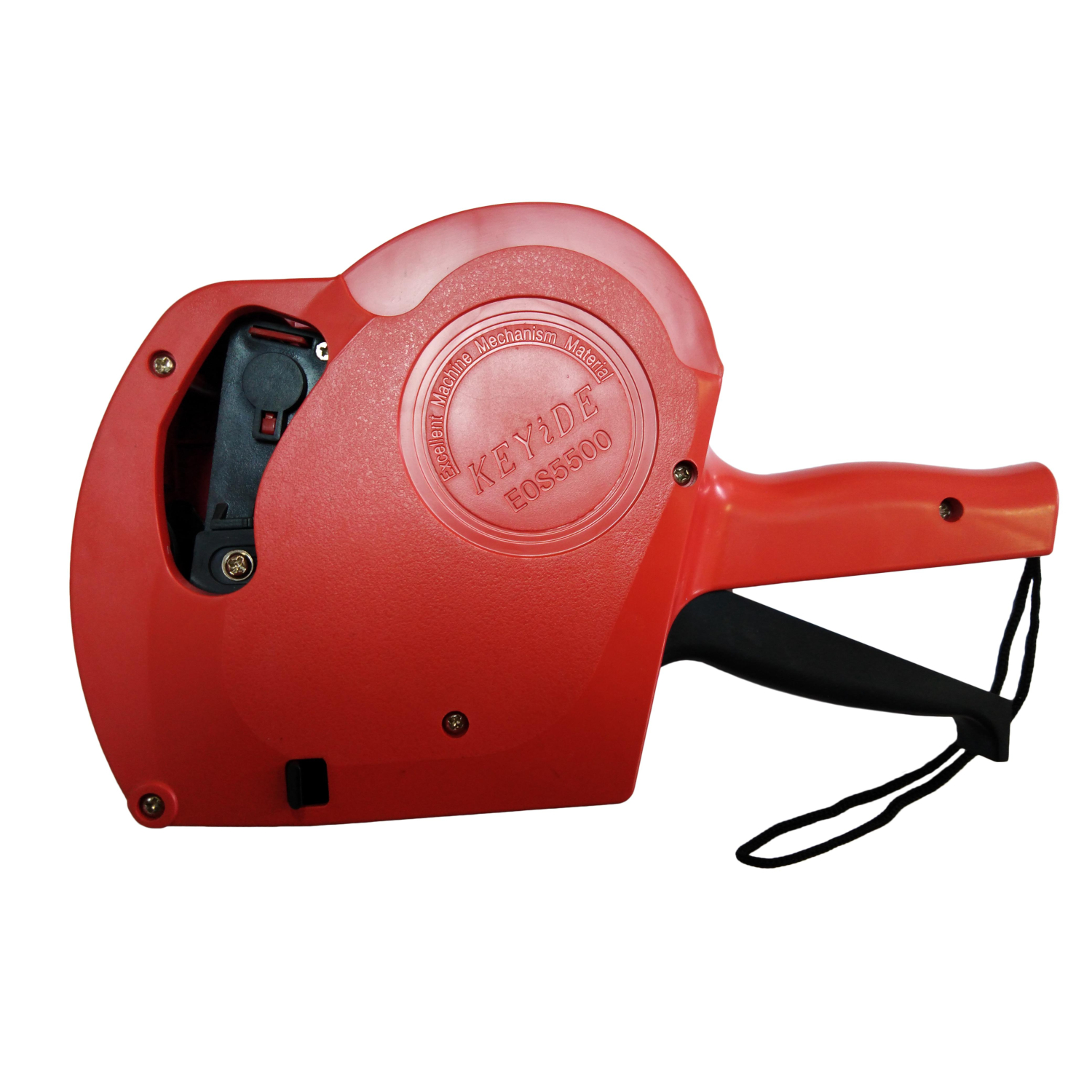 Этикет-пистолет 1стр MX5500 EOS 8р 21,5х12 циф Этикет-пистолет 1стр MX5500 EOS 8р 21,5х12 циф - фото 2