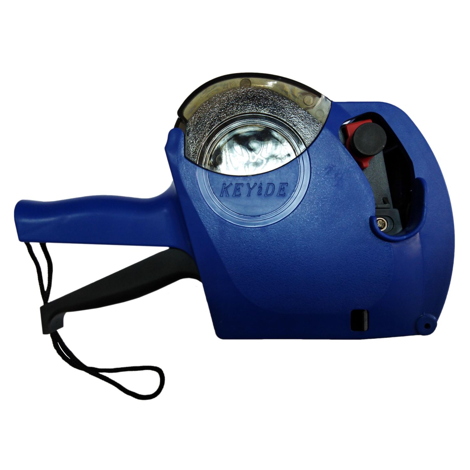 Этикет-пистолет 1стр MX5500 EOS 8р 21,5х12 циф Этикет-пистолет 1стр MX5500 EOS 8р 21,5х12 циф - фото 4