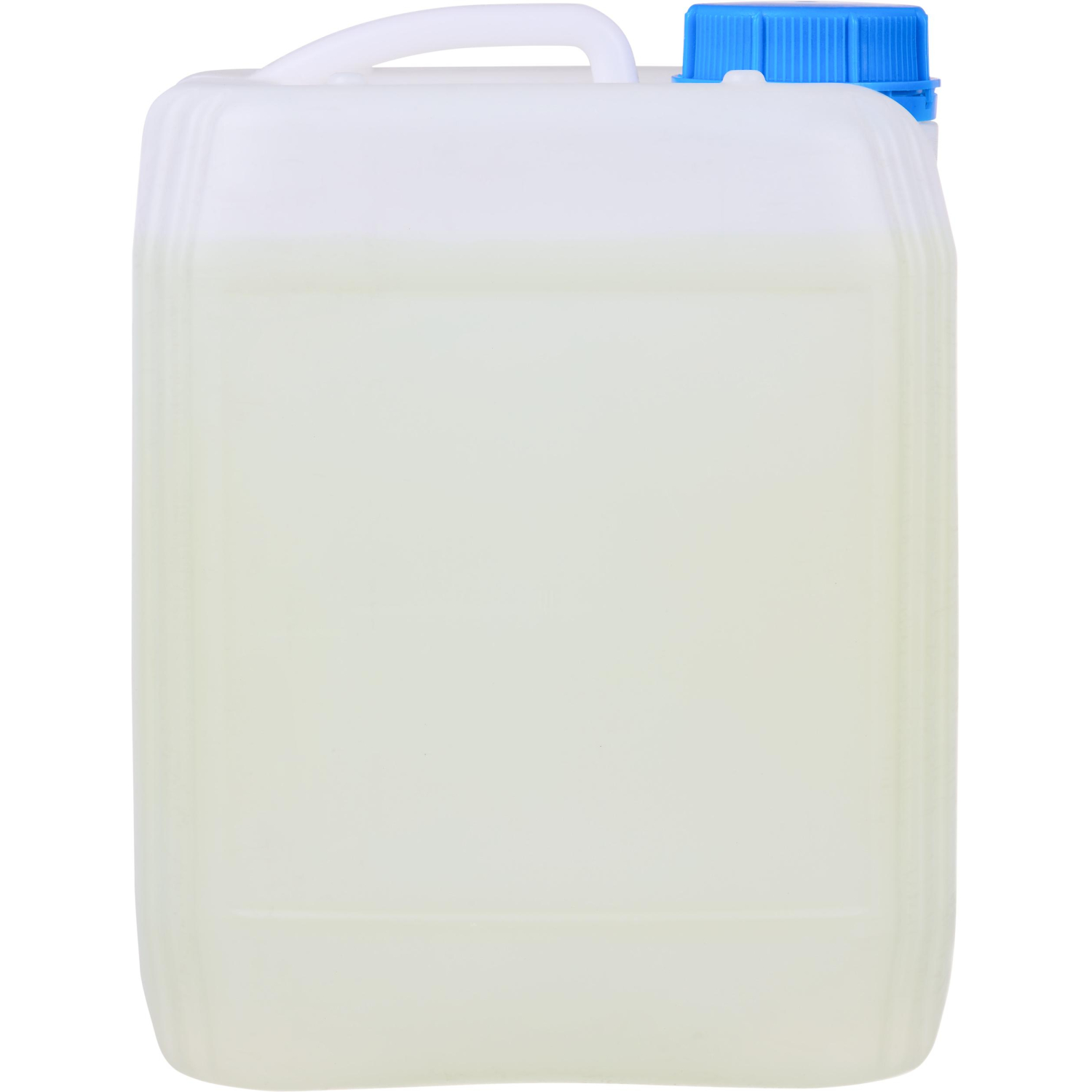 Универсальное чистящее средство Luscan 5 л канистра - фото 2