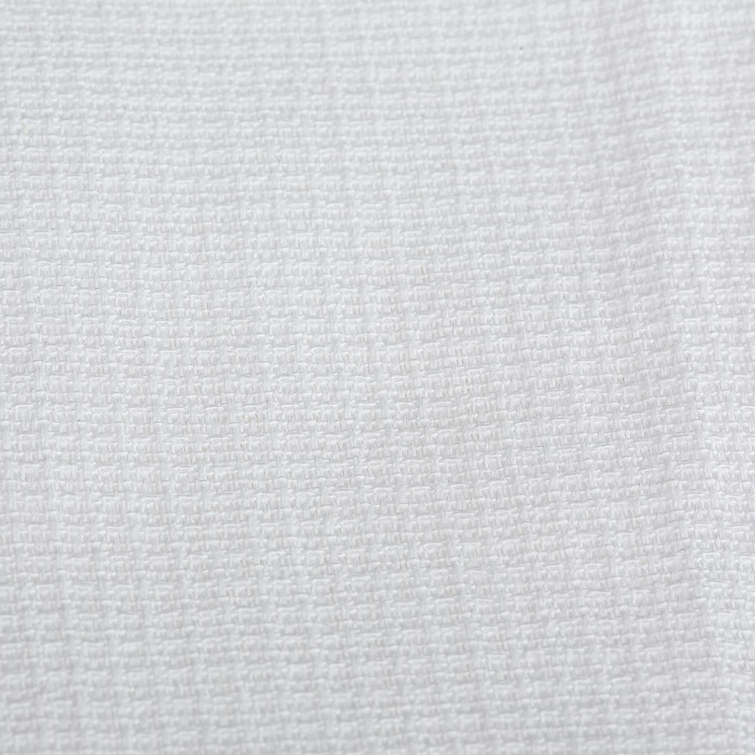 Полотенце вафельное 35х80 плотн.120гр/м2, отбелен., 10шт Полотенце вафельное 35х80 плотн.120гр/м2, отбелен., 10шт - фото 2