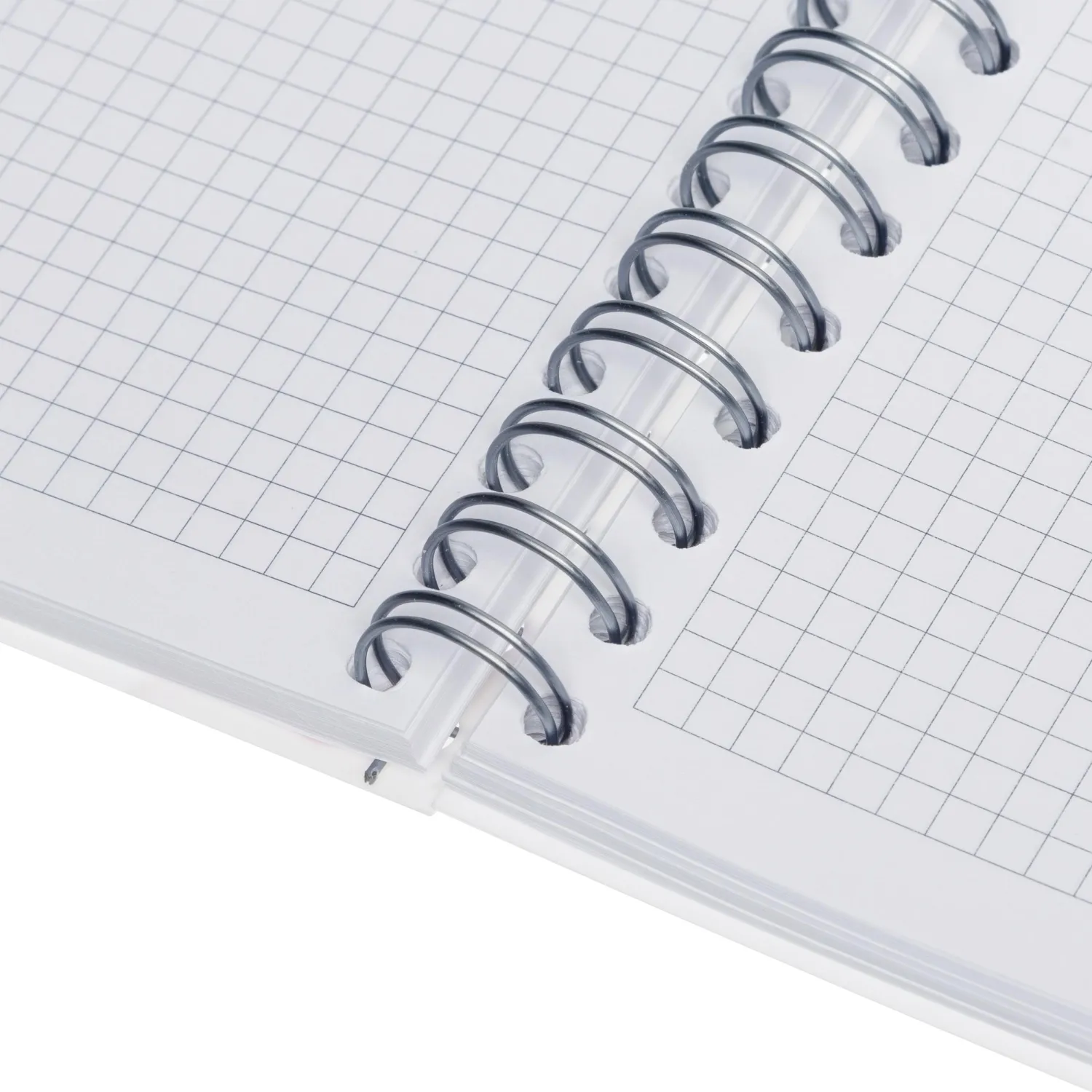 Бизнес-тетрадь А5,140л,кл,сп,пласт Attache Selection Flower Dreams I Choose - фото 11