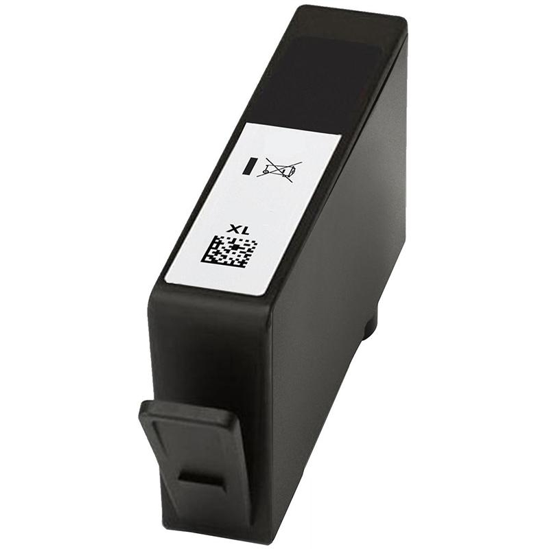 Картридж струйный HP 912XL 3YL81AE гол. пов. емк. для OfficeJet 801x/802x - фото 4