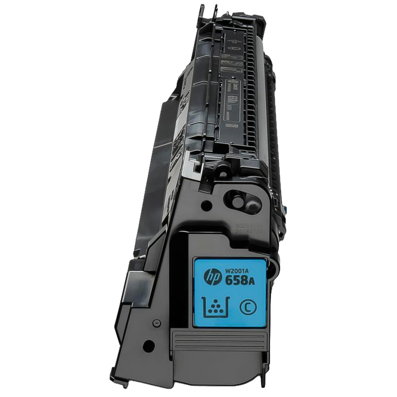 Тонер-картридж HP 658A W2001A гол. для CLJ Enterprise M751 - фото 2