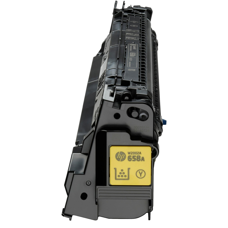 Тонер-картридж HP 658A W2002A жел. для CLJ Enterprise M751 - фото 1