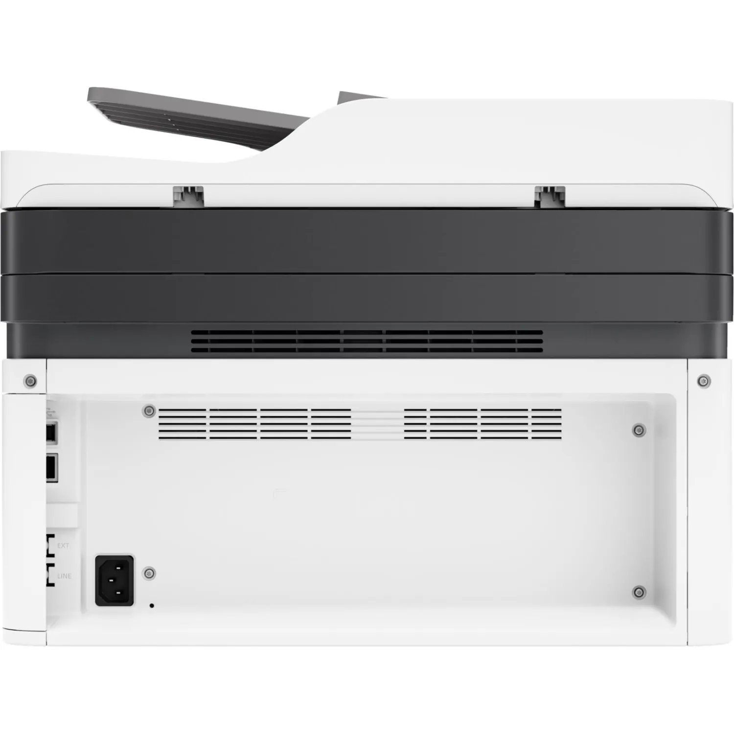 МФУ HP Laser MFP 137fnw (4ZB84A), A4, 20 ppm - фото 3