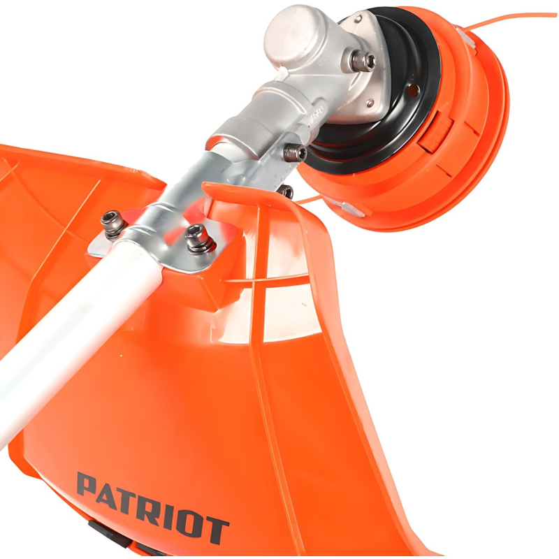 Триммер бензиновый PATRIOT PT 3555ES Country, 32.6сс, 1.8 л.с. (250108035) - фото 8