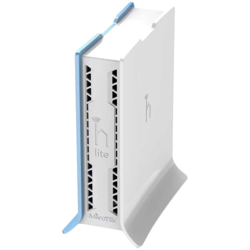 Маршрутизатор MikroTik RB941-2nD-TC - фото 3