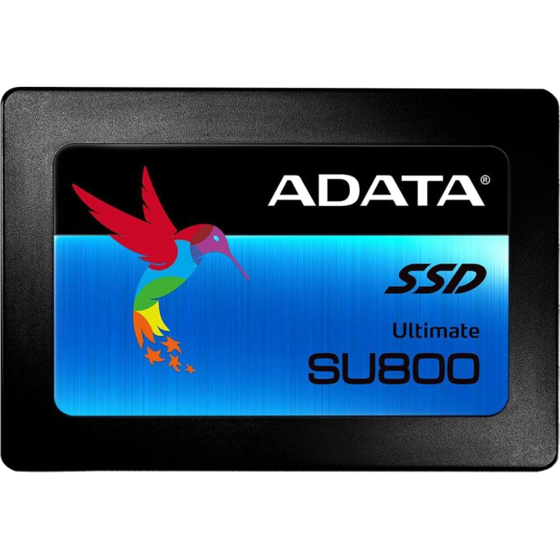 SSD накопитель ADATA SATA III 1Tb 2.5(ASU800SS-1TT-C) - фото 1