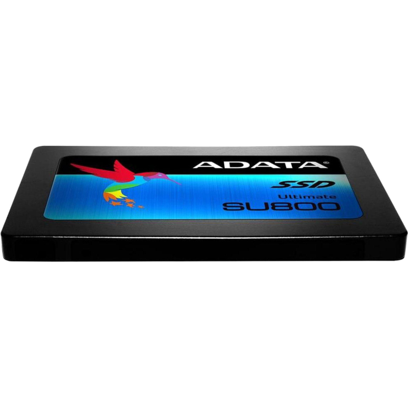 SSD накопитель ADATA SATA III 1Tb 2.5(ASU800SS-1TT-C) - фото 4