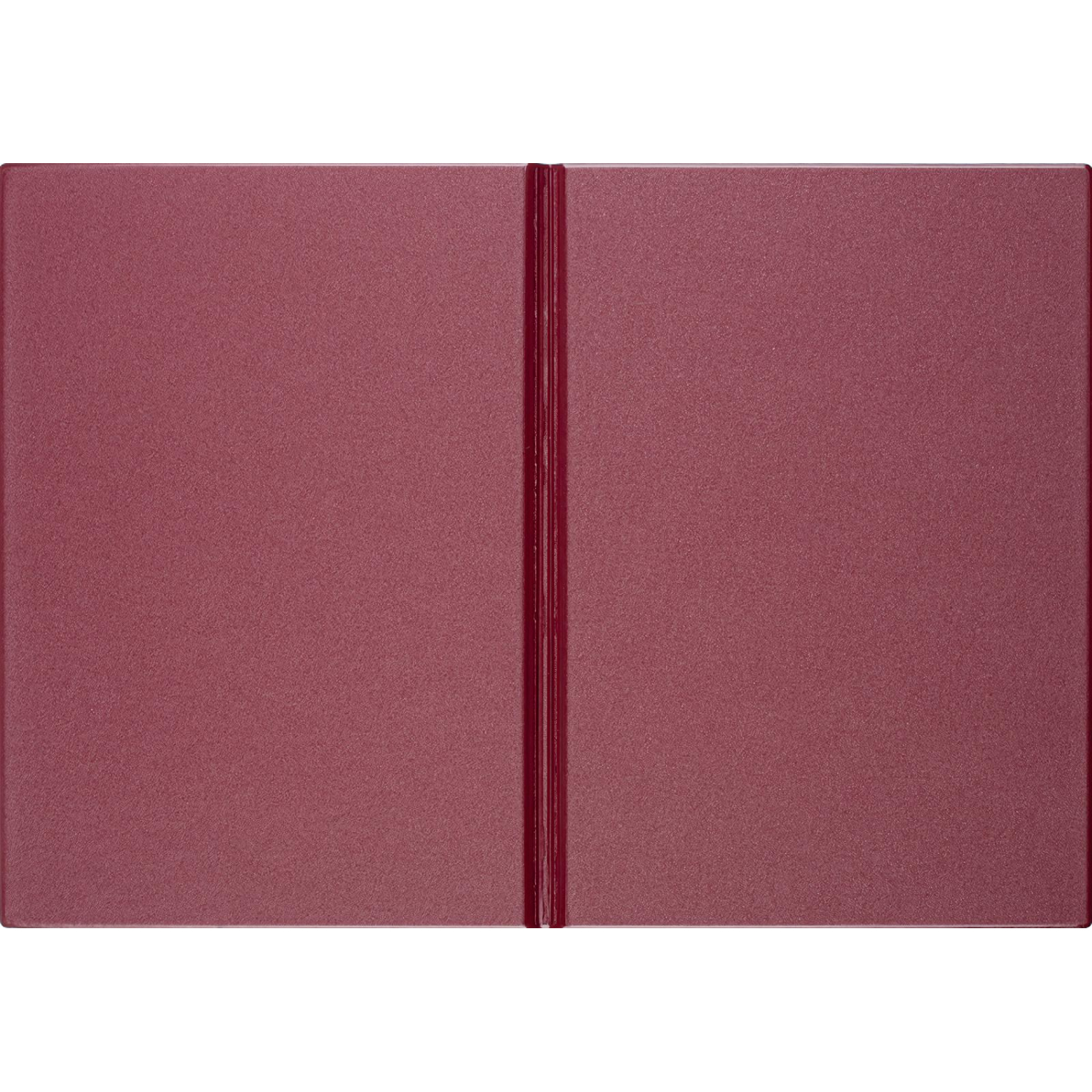 Папка адресная На подпись 2032И-203, ПВХ, бордовая, Россия Папка адресная На подпись 2032И-203, ПВХ, бордовая, Россия - фото 2