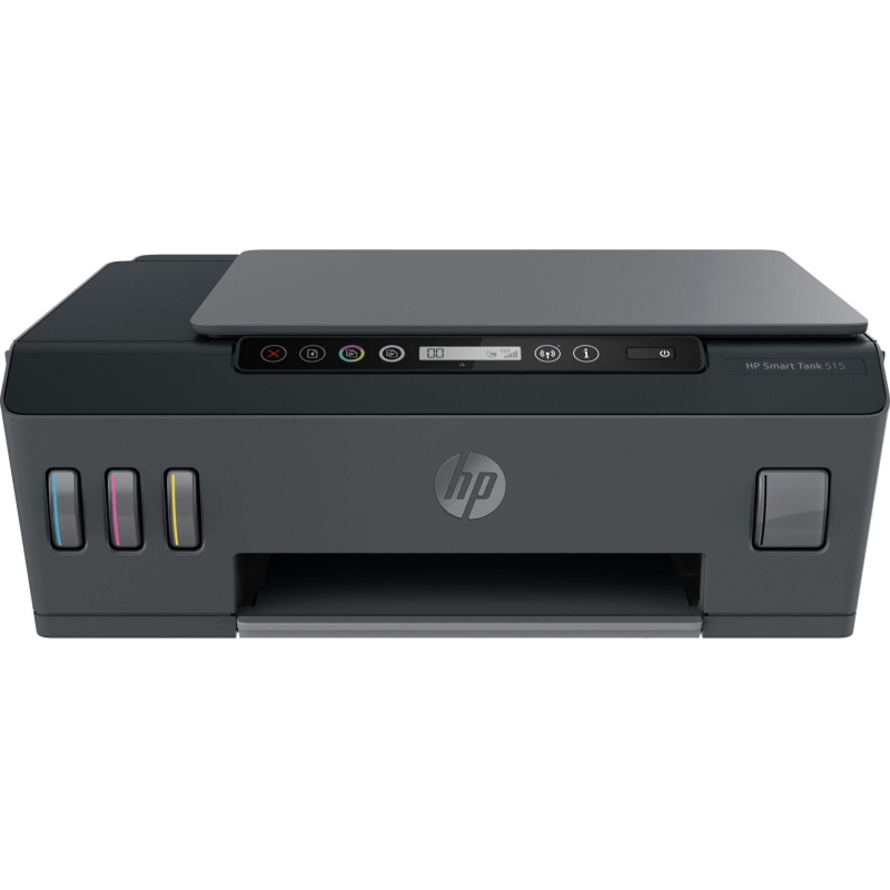 МФУ HP Smart Tank 515 (1TJ09A) A4, 4800x1200 dpi, ч/б - 22 стр/мин - фото 1