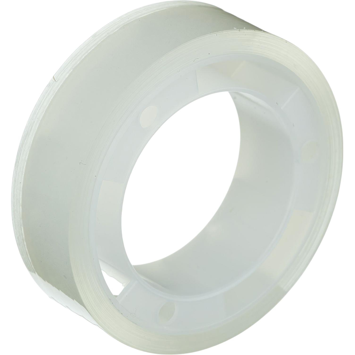 Клейкая лента канцелярская 12х10 12 шт./уп. - фото 2