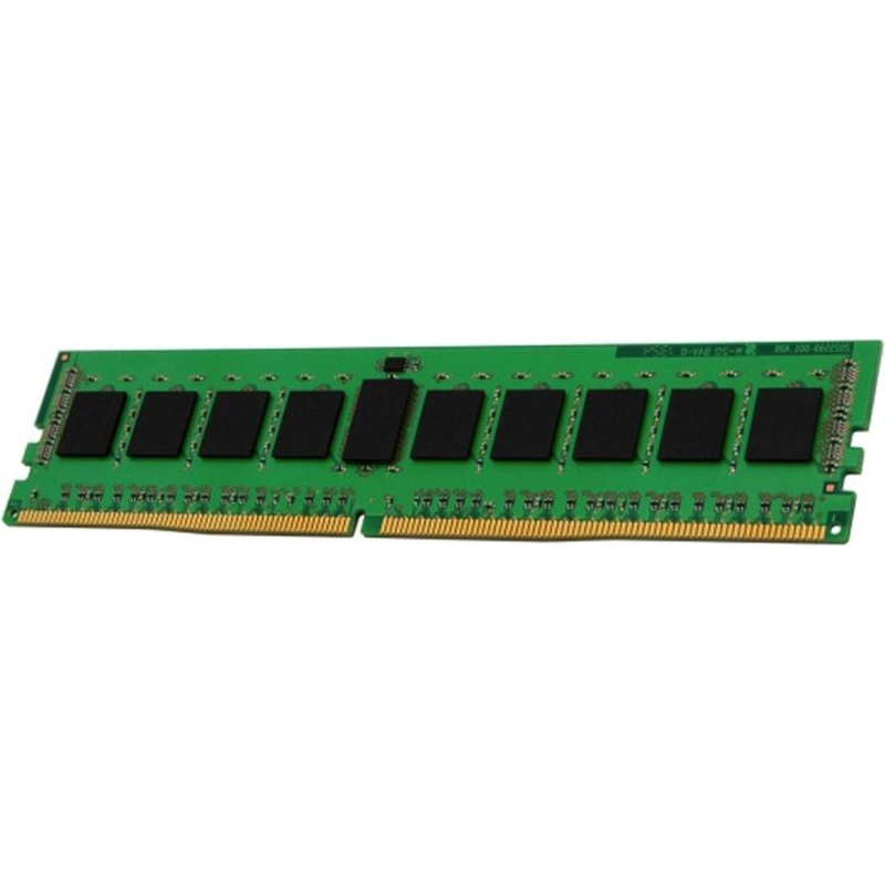 Модуль памяти Kingston DDR4 DIMM 8Gb 3200МГц CL22 (KVR32N22S8/8) - фото 1