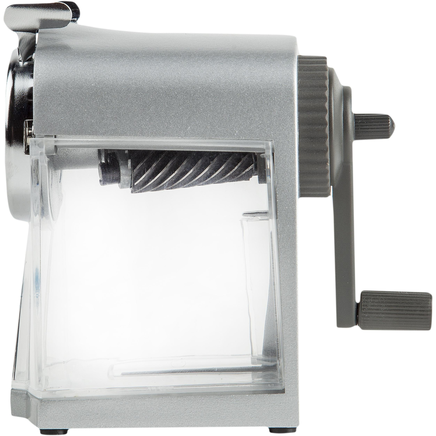 Точилка механическая KW-trio 30FA - фото 3