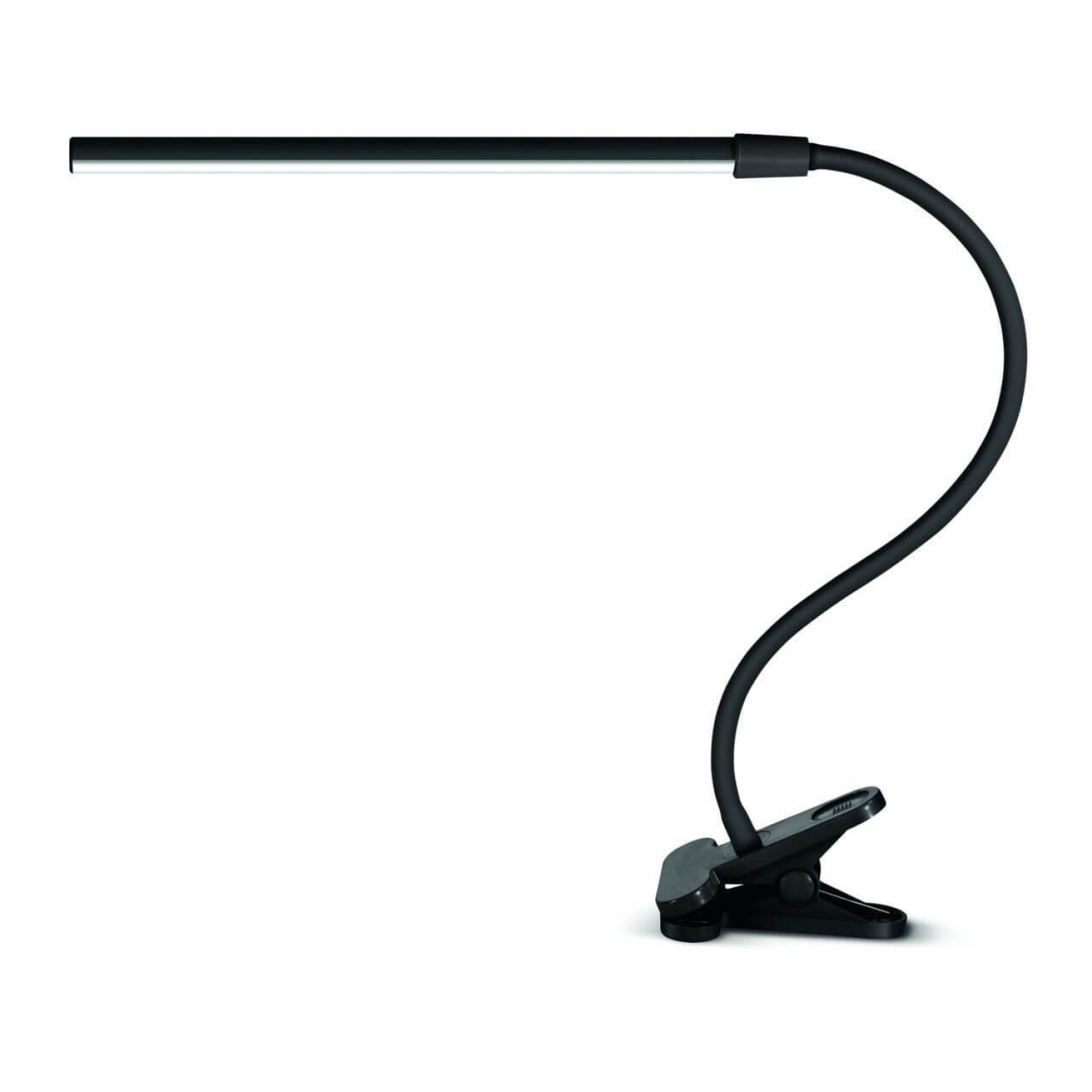 Светильник Arte Lamp Conference A1106LT-1BK LED Черный - фото 1