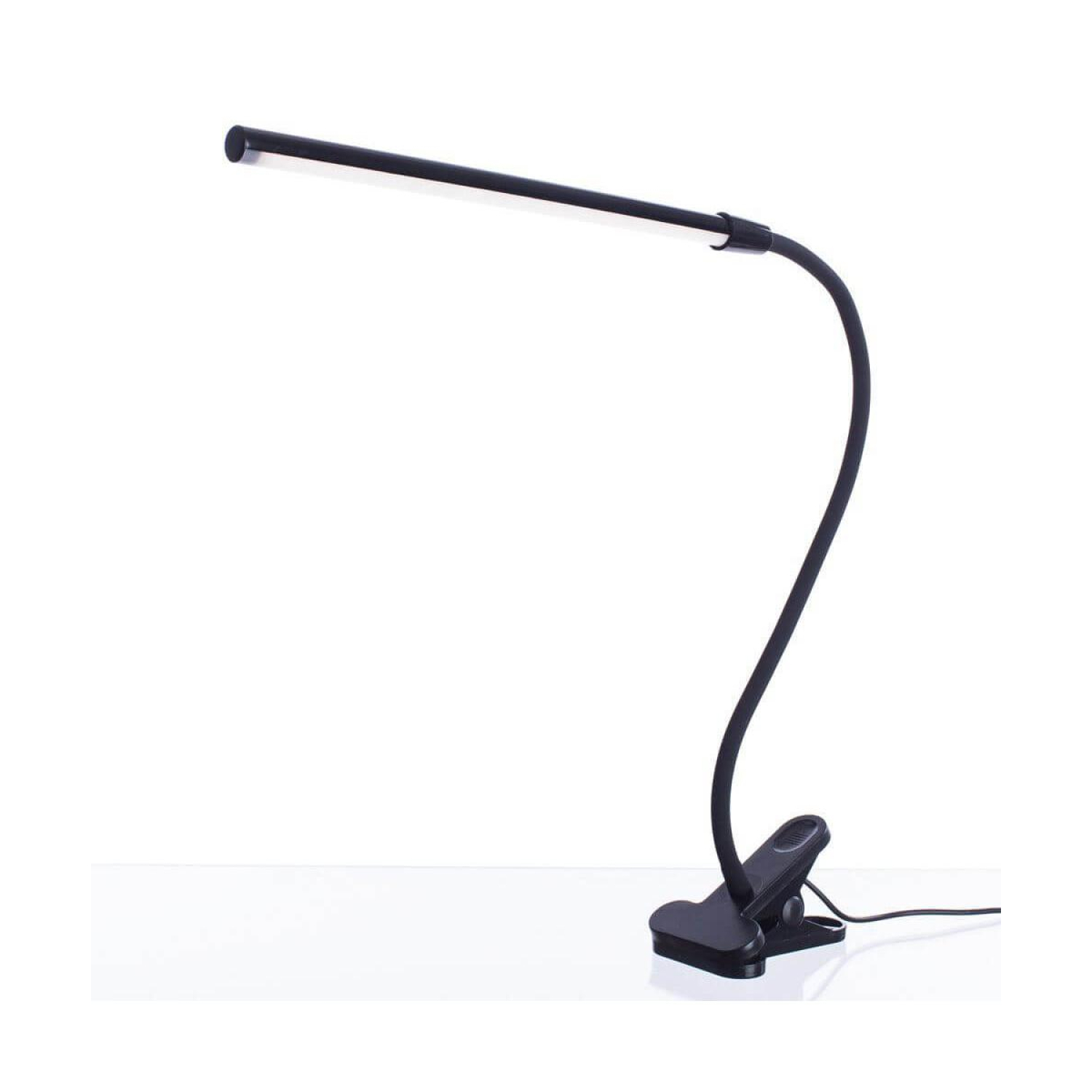 Светильник Arte Lamp Conference A1106LT-1BK LED Черный - фото 2