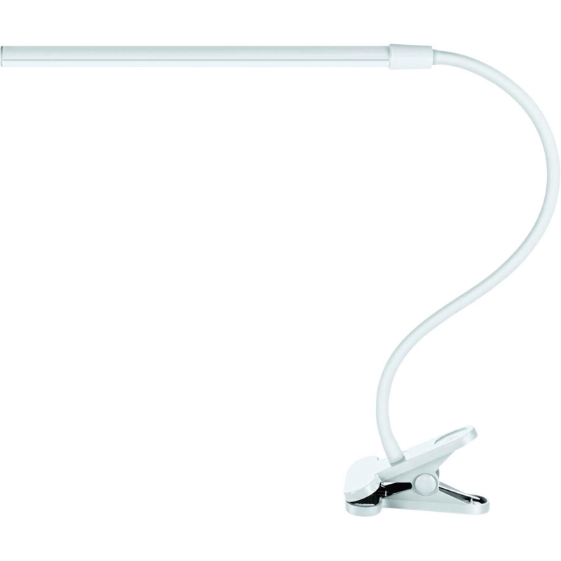 Светильник Arte Lamp Conference A1106LT-1WH LED Белый - фото 1
